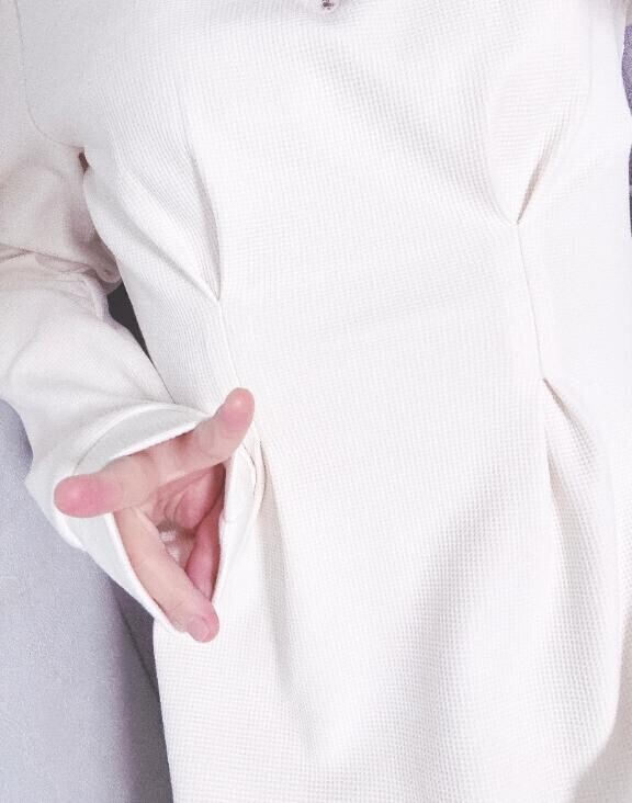 ゆったりモードだよっ?