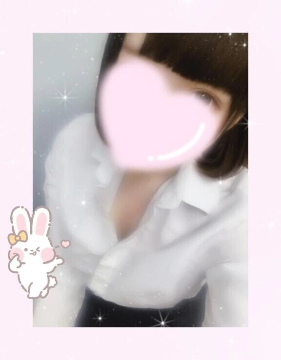 時間のばしたよ🐰💫