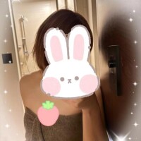 外すか外さないか。。。🫣