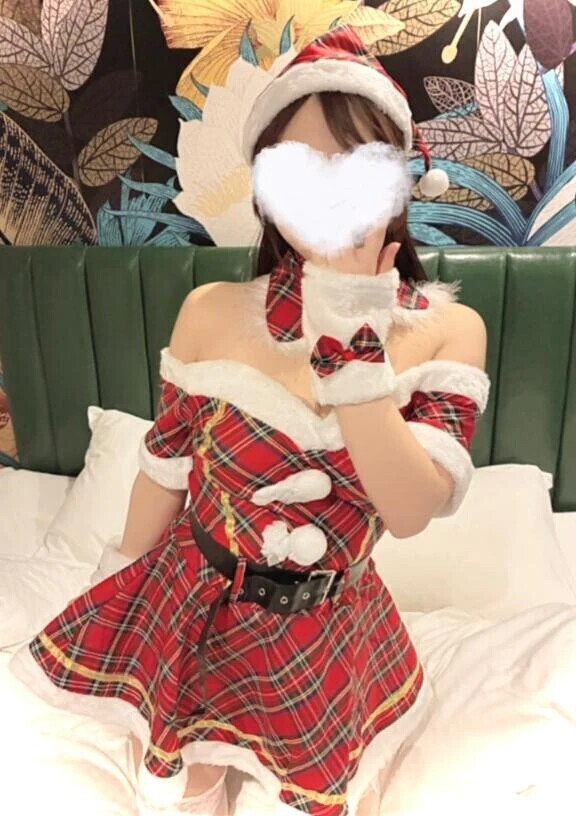 14日 Fさん💌