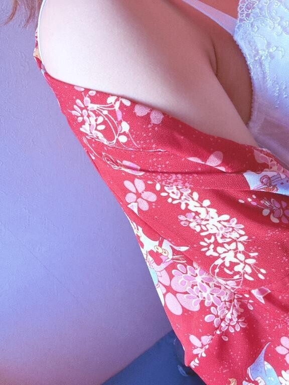 はだけてしまったよ??