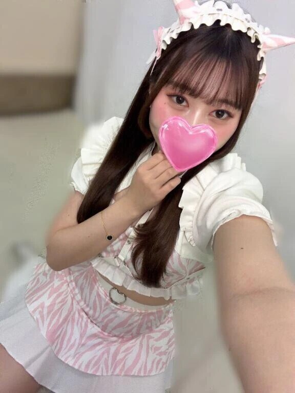 今月ラストもよろしくね💖