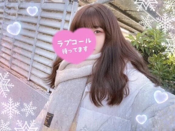 メロメロ渋滞😍