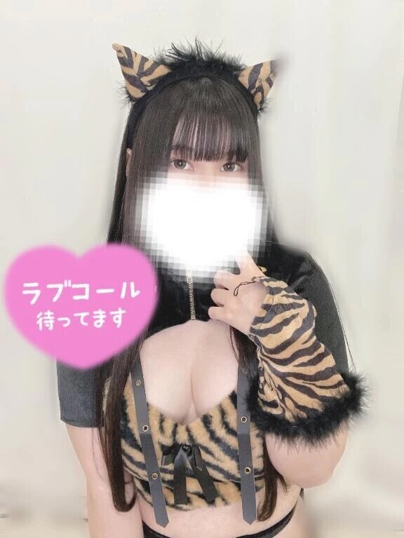 圧倒的ふわふわ♡