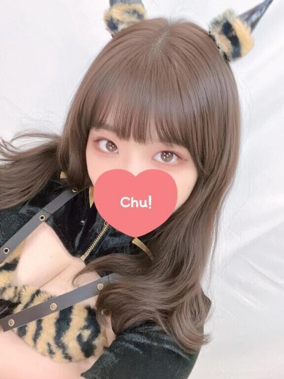 ぎゅーってね？♡