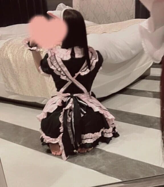 13日 Iさん💌
