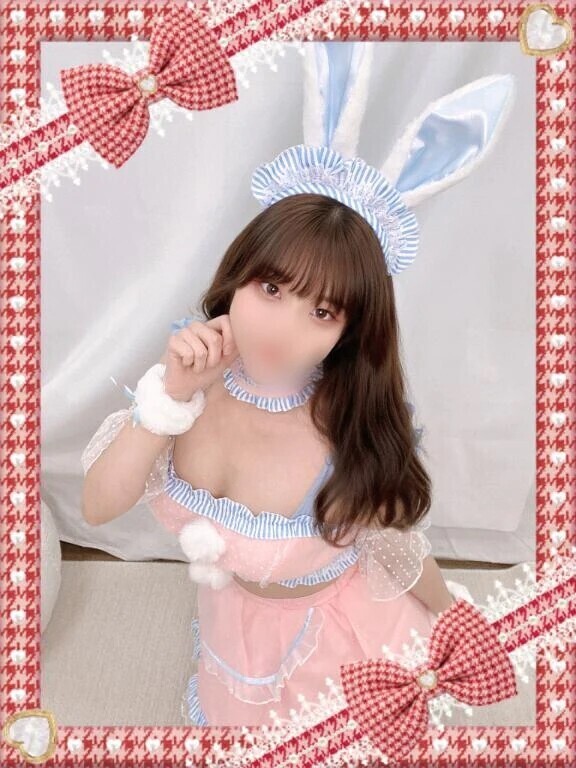 可愛いイースターバニー🐰