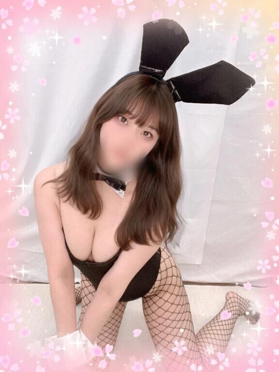 えちえちなバニーガール👯