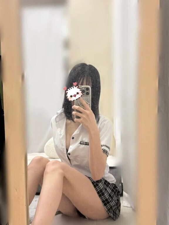 短い時間、でも濃い🤍