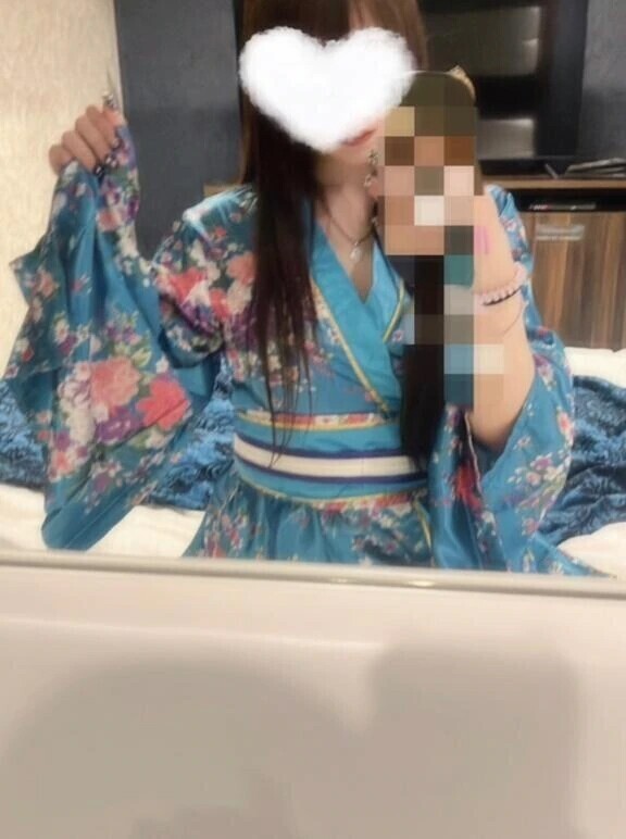 21日 Mさん💌