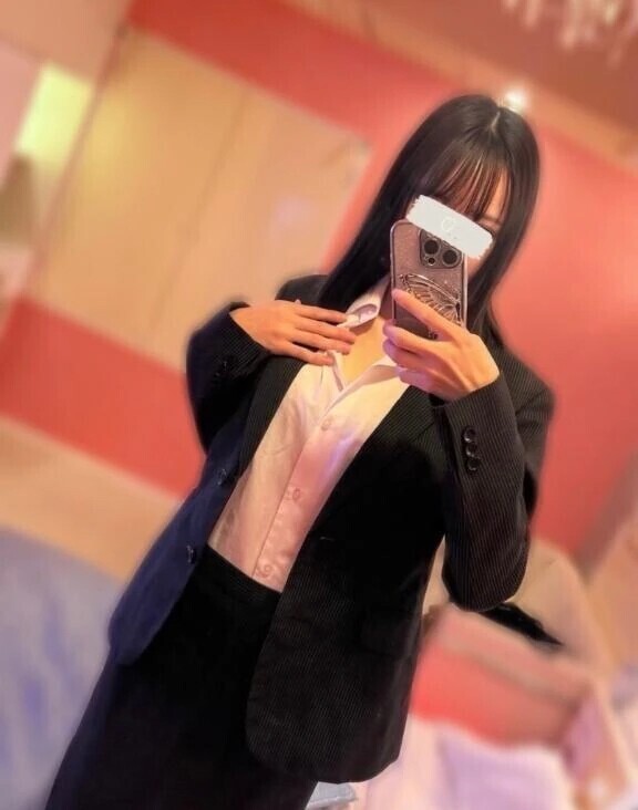 45分Sさん😊