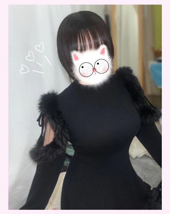 雰囲気変わる？😽