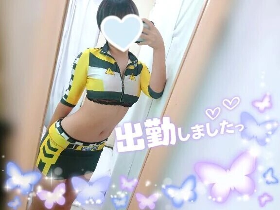 ︎🌟︎出勤報告🌟