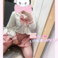 仲良しMさん💝