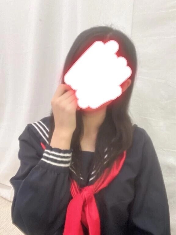 初めてメイクをした日💄 ✨💕