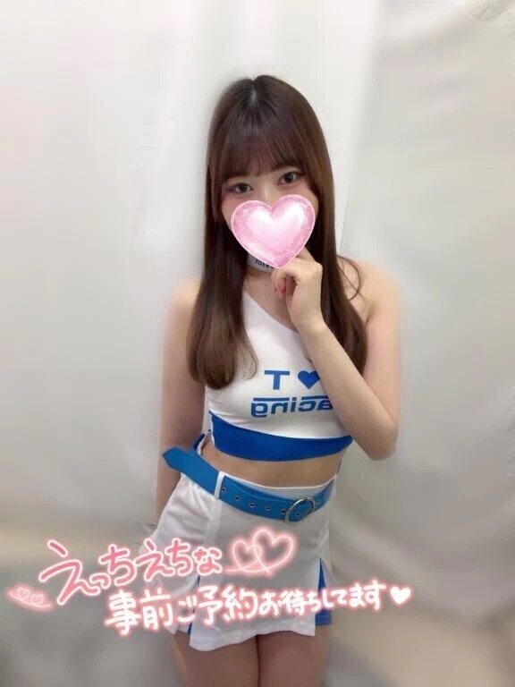 5月ラスト🩵