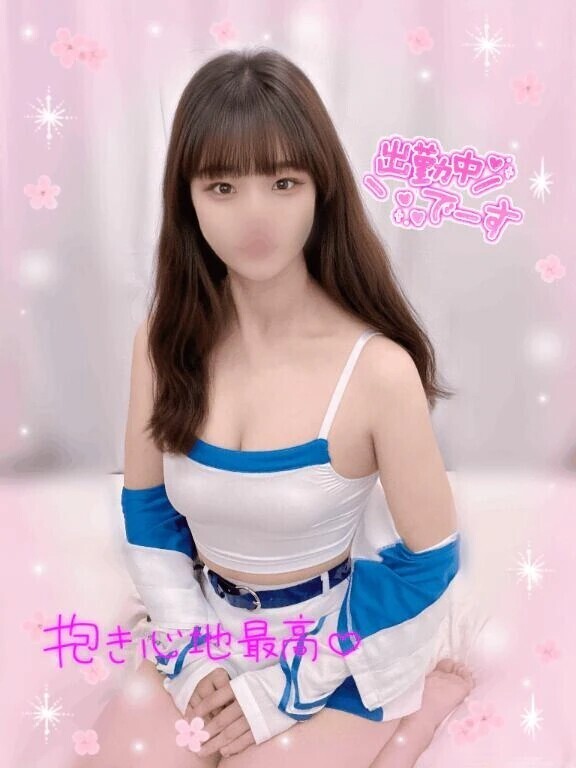 えちえちな気分？😌