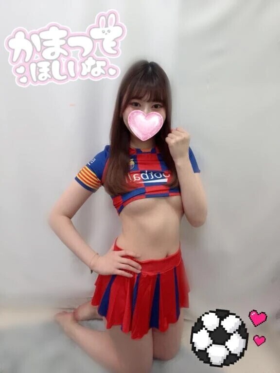 ガンバレ⚽️❤️‍🔥ニッポン🎌