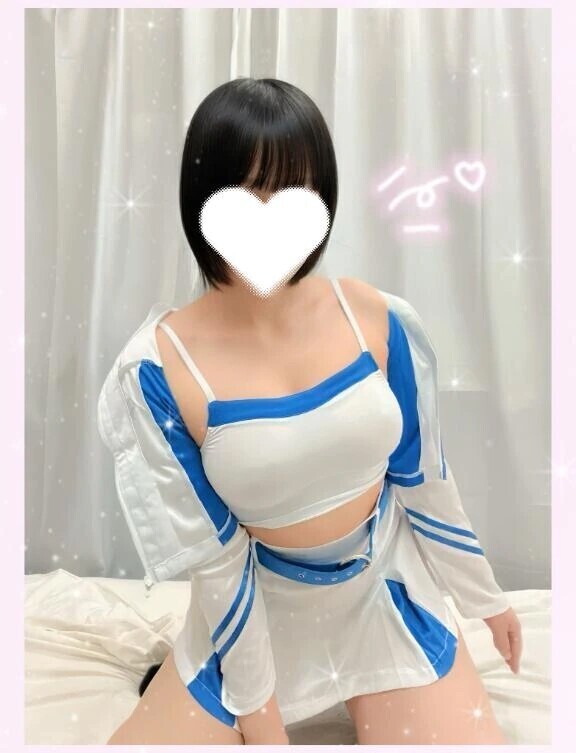 ドキドキ準備中❣