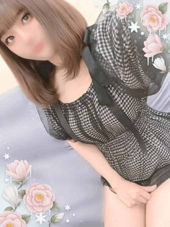 お人形さんみたいな可愛さ？🥹