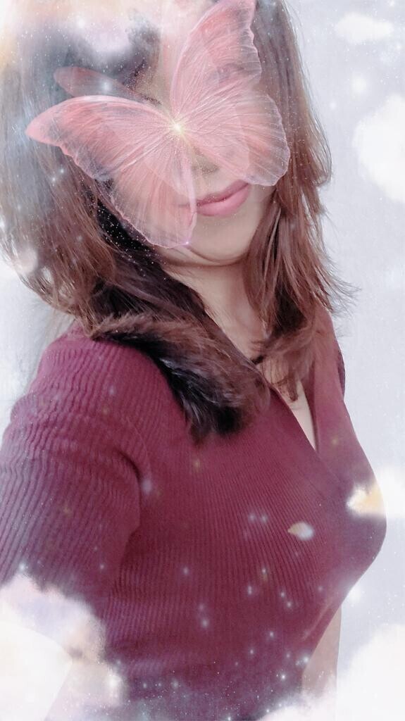 【お礼写メ日記】