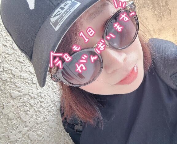 汗だく?
