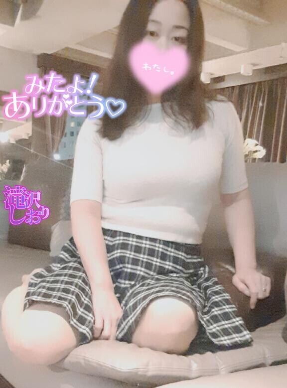 (女の子さん)22日のみたよありがとう