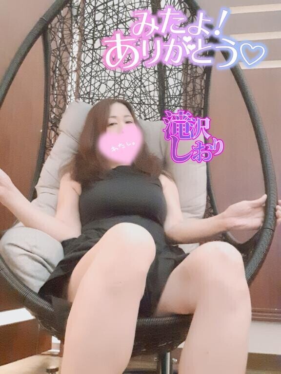 (女の子さん)3日のみたよありがとう