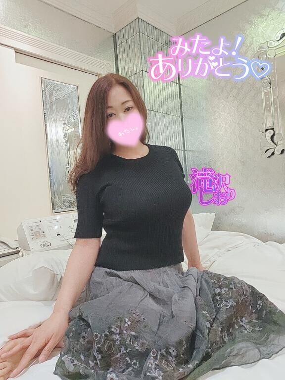 (女の子さん)5日のみたよありがとう