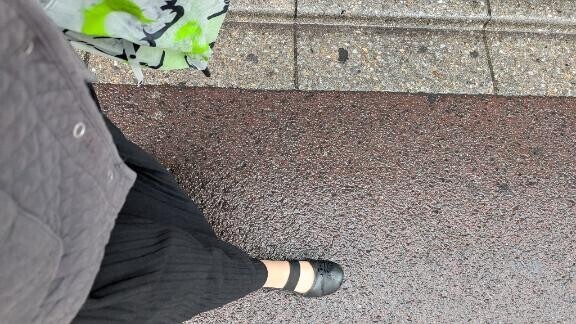 おはよう