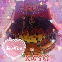 深井かよ
