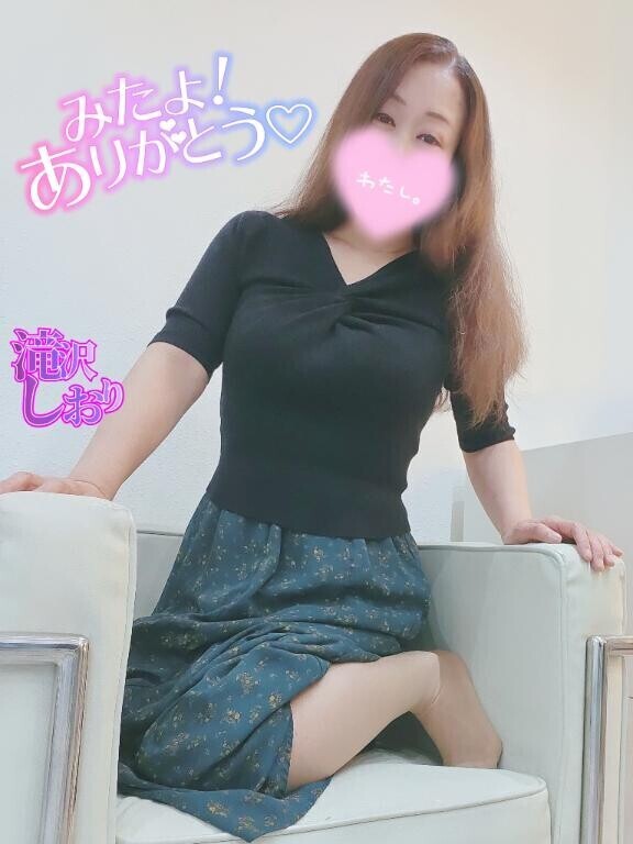 (女の子さん)9日のみたよありがとう