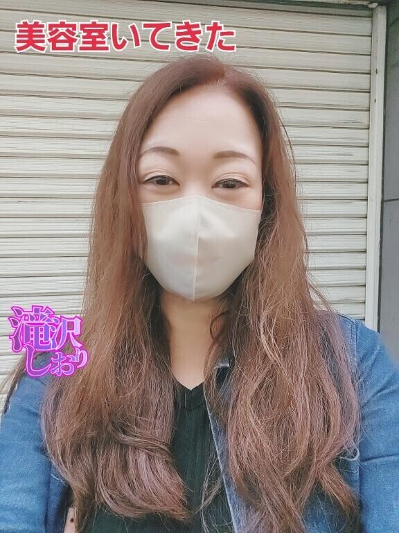 すっきりー！