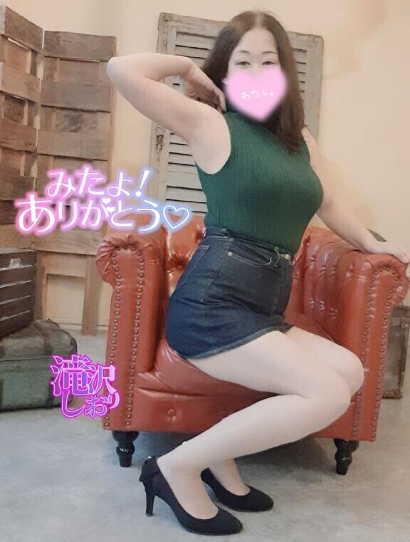 (女の子さん)23日のみたよありがとう