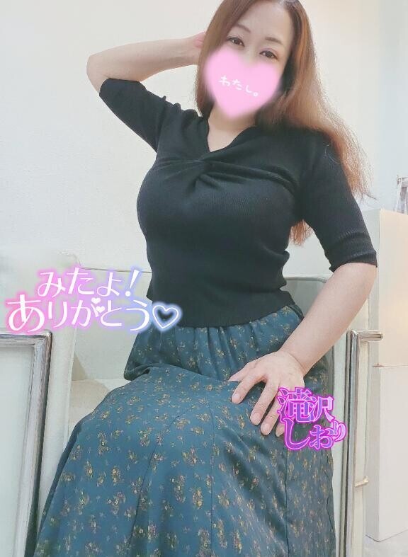 (女の子さん)26日のみたよありがとう