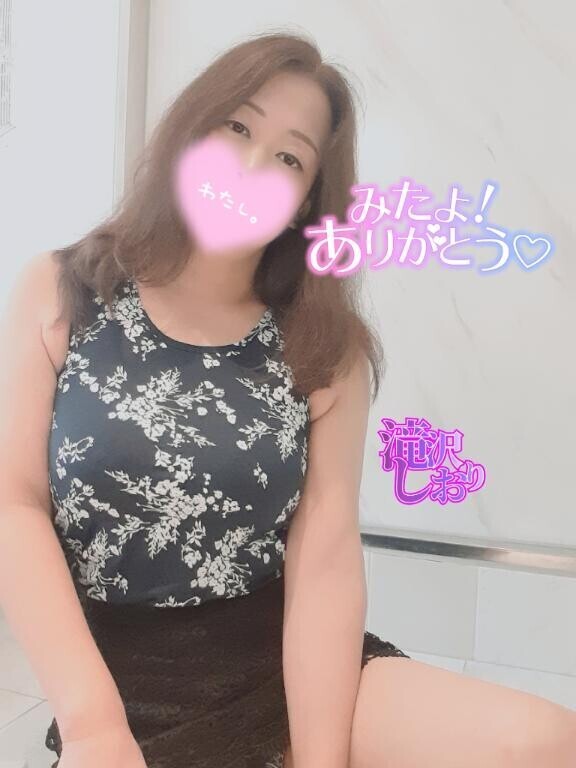 (女の子さん)12日のみたよありがとう