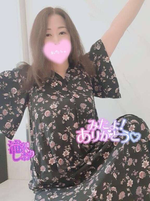 (女の子さん)16日のみたよありがとう
