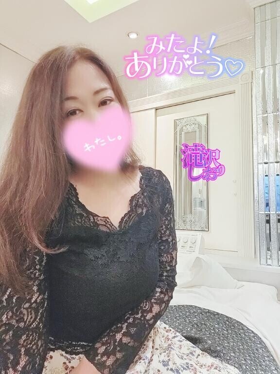 (女の子さん)28日のみたよありがとう