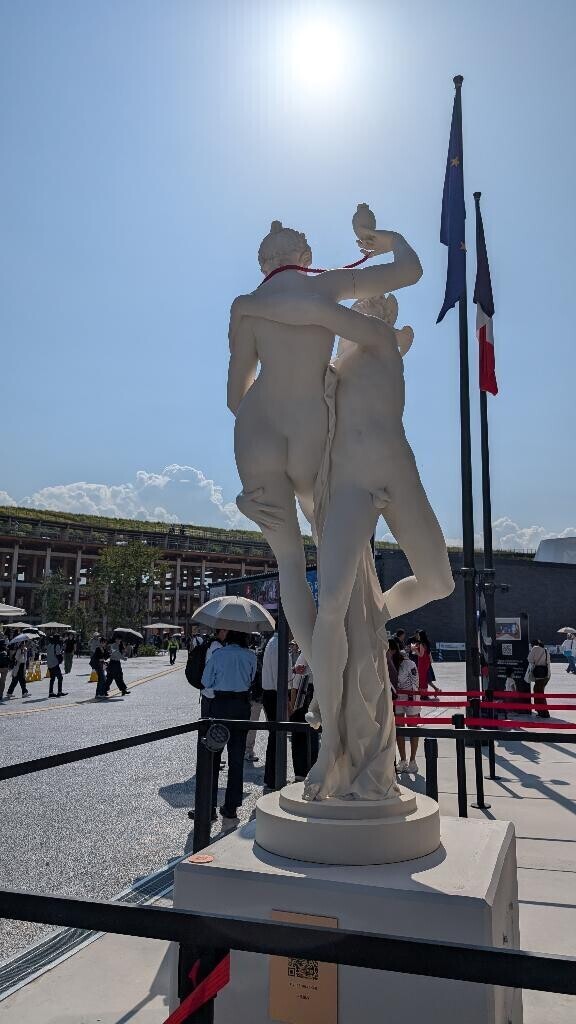 ちょっと旅へ～