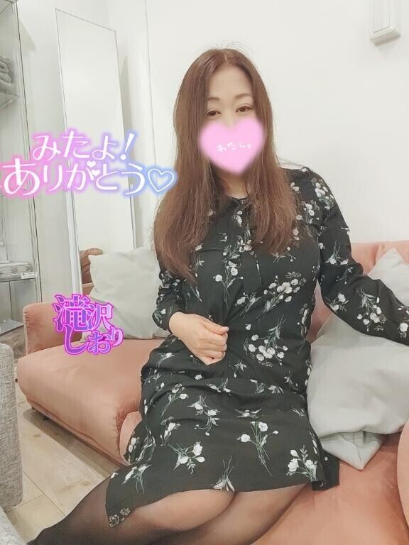 (女の子さん)5日のみたよありがとう