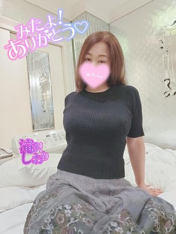 (女の子さん)7日のみたよありがとう