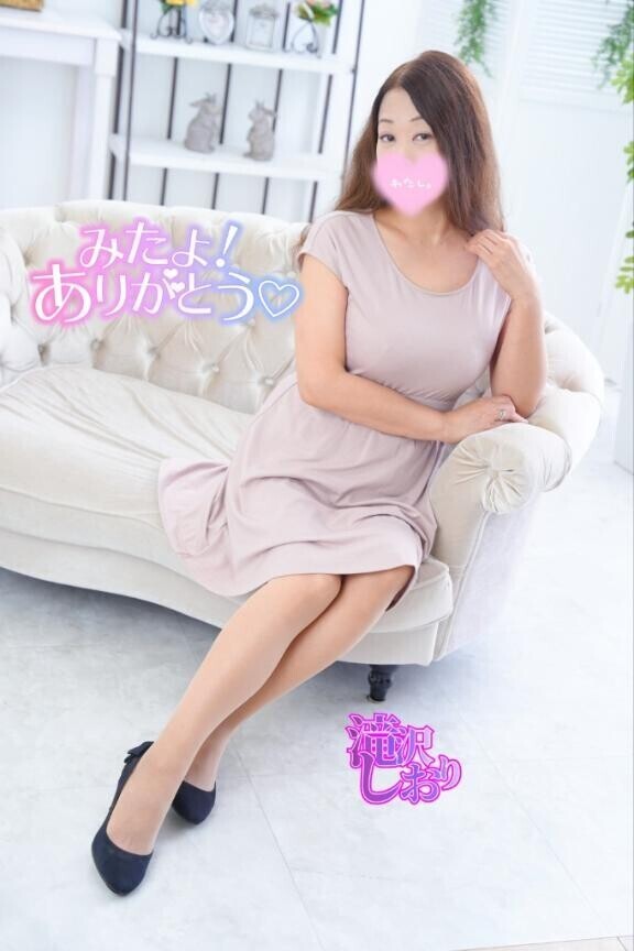 (女の子さん)11日のみたよありがとう