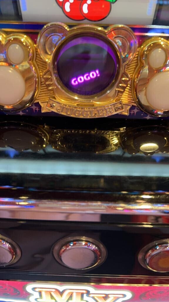 お馬さんタイム