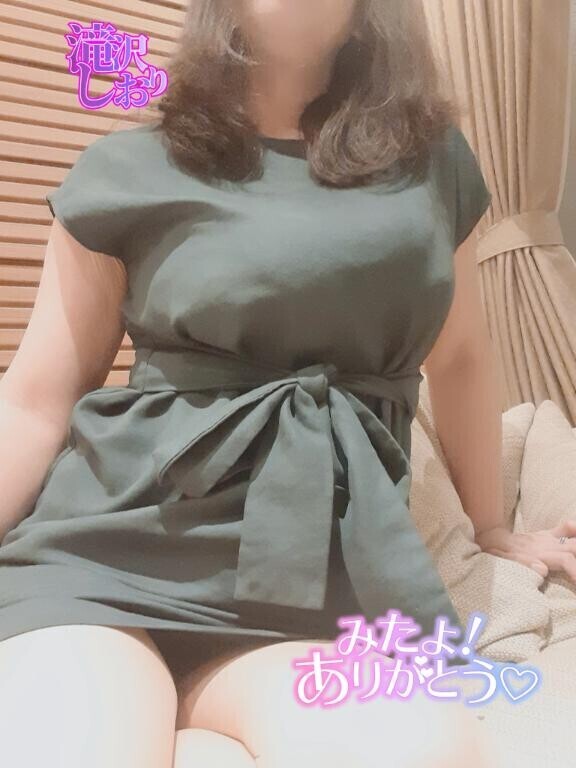 (女の子さん)12日のみたよありがとう