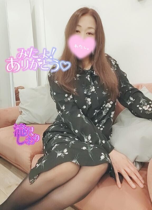 (女の子さん)8日のみたよありがとう