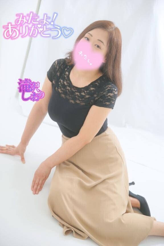 (女の子さん)14日のみたよありがとう