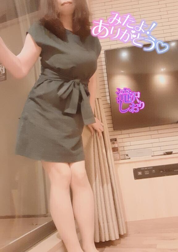 (女の子さん)15日のみたよありがとう