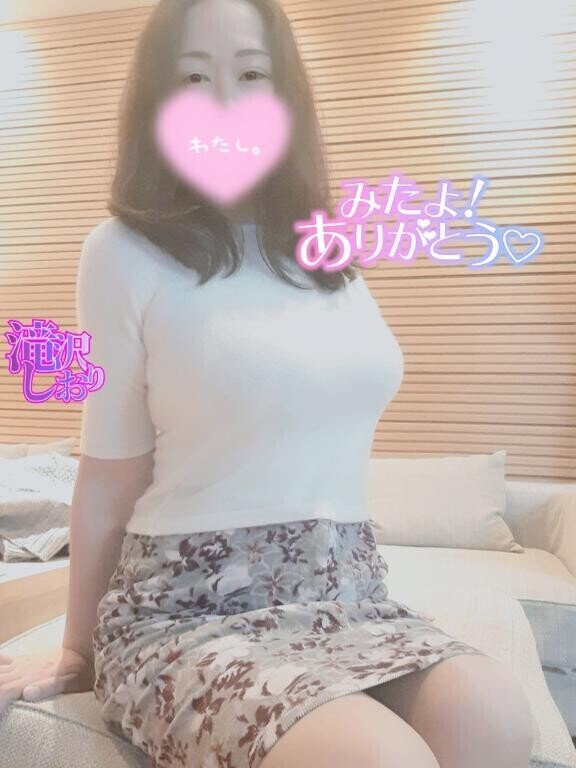 (女の子さん)29日のみたよありがとう