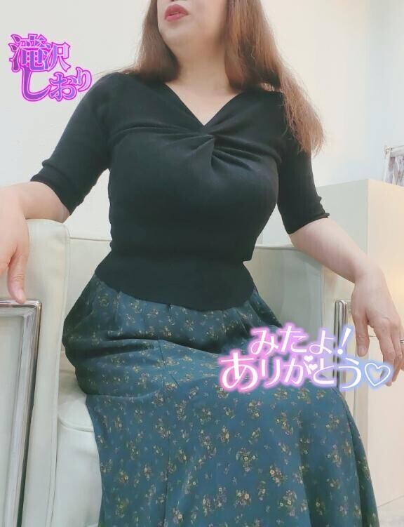 (女の子さん)5日のみたよありがとう