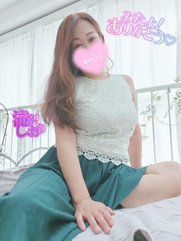 (女の子さん)10日のみたよありがとう